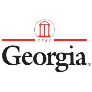 University of Georgia; Athens, GA