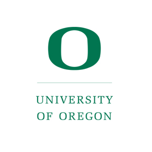University of Oregon; Eugene, OR