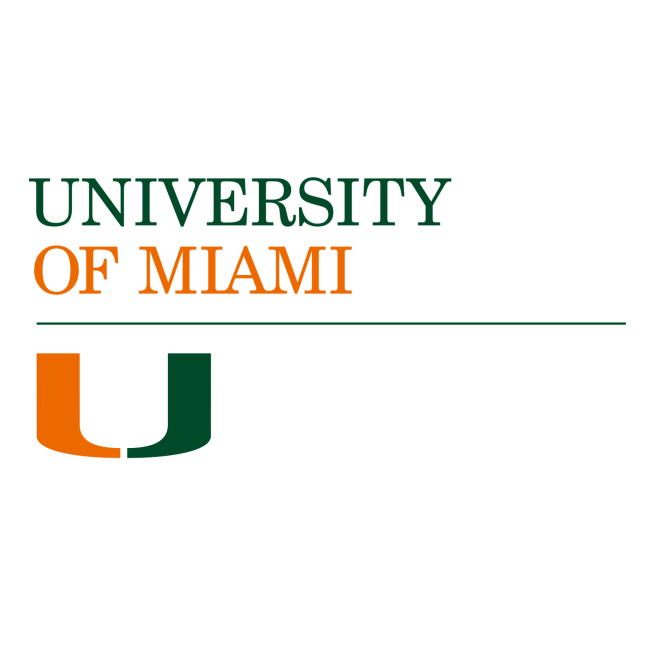University of Miami; Coral Gables, FL