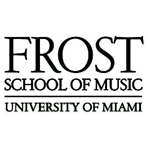 University of Miami; Frost School of Music