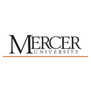 Mercer University; Macon, GA