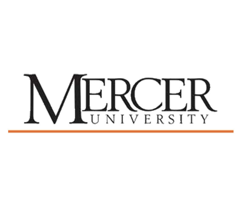 Mercer University; Macon, GA