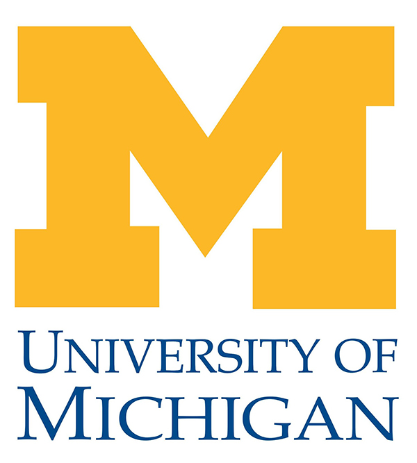 University of Michigan; Ann Arbor, MI