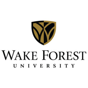 Wake Forest University; Winston-Salem, NC