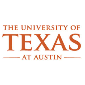 University of Texas at Austin; Austin, TX