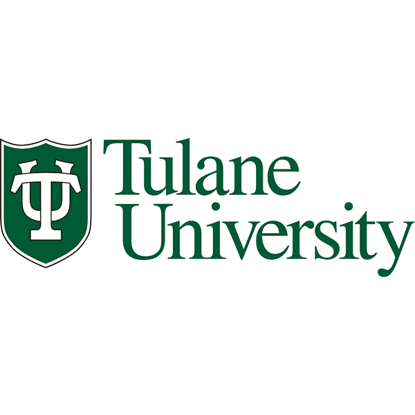 Tulane University; New Orleans, LA