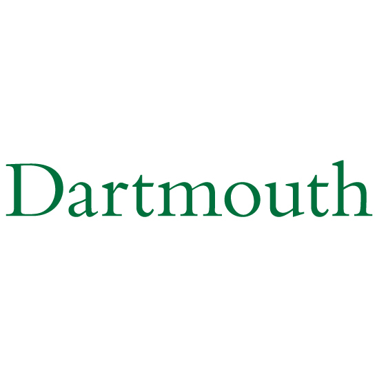 Dartmouth College; Hanover, NH