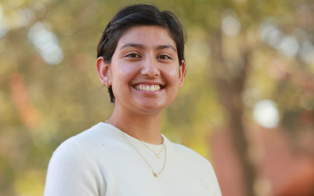 The Mitchell Scholarship