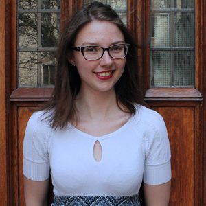 Critical Language Scholars