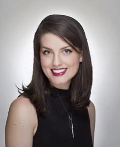 Abi Riddle, Georgia Tech - Stamps Scholars