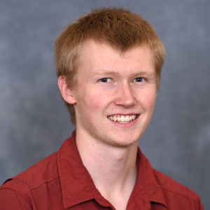 Barry M. Goldwater Scholars