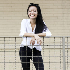 Tammy VuPham, Georgia Tech