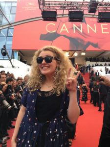 Emma Rappold `20, University of Texas at Austin