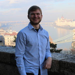 Christopher Bambic `18, University of Maryland