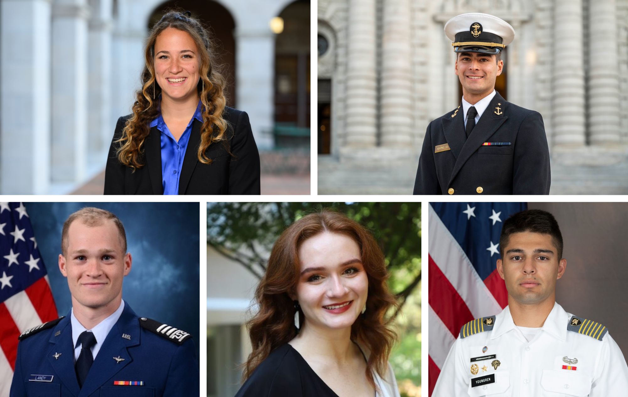 Five Stamps Scholars Win Rhodes Scholarships Stamps Scholars