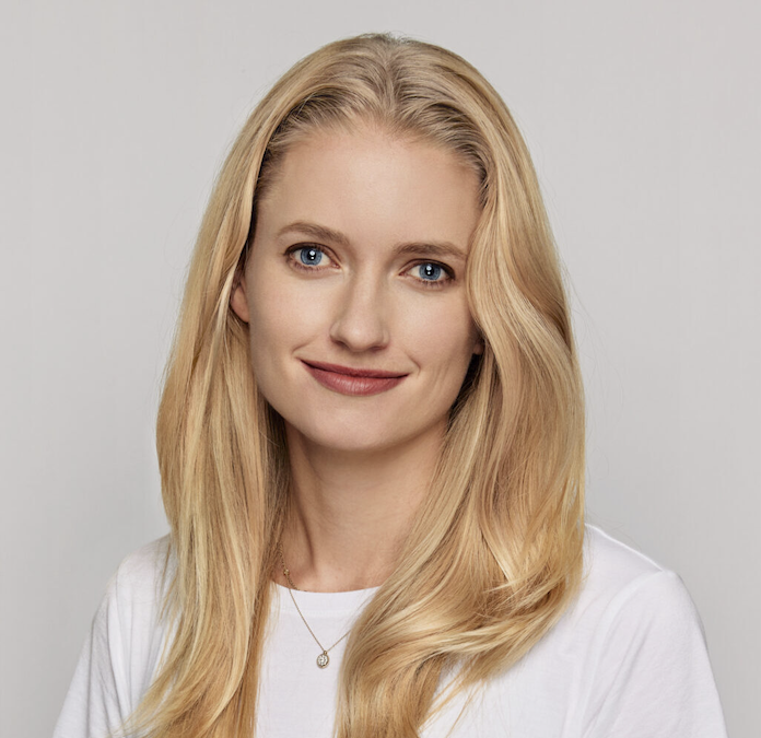 Forbes 30 Under 30