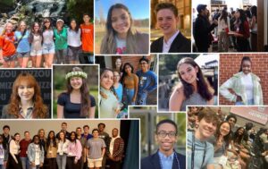 The Stamps Scholars Program Welcomes the 19th Class of Stamps Scholars