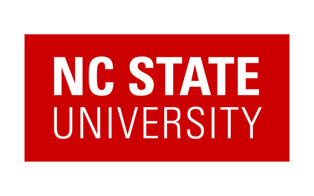North Carolina State University; Raleigh, NC