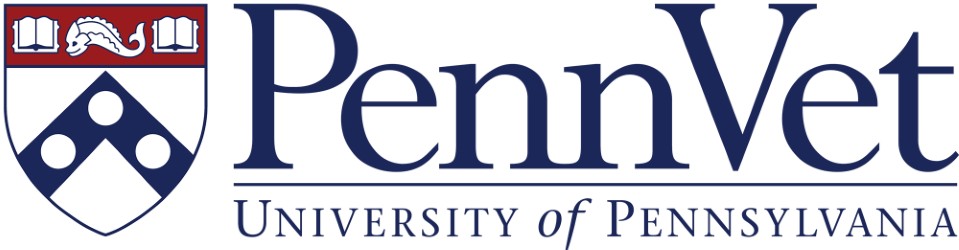 The University of Pennsylvania School of Veterinary Medicine; Philadelphia, PA